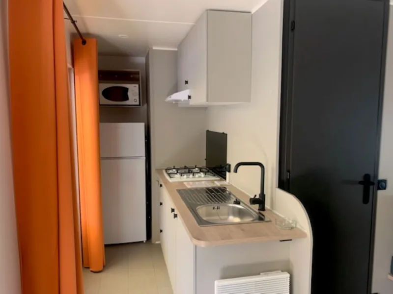 Premium Cottage Riviera Climatise 3 Chambres