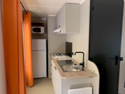 PREMIUM COTTAGE RIVIERA  AIR CONDITIONED 3 Bedrooms — 2