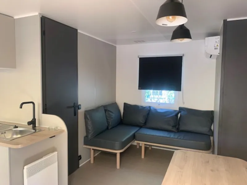 Premium Cottage Riviera Climatise 3 Chambres