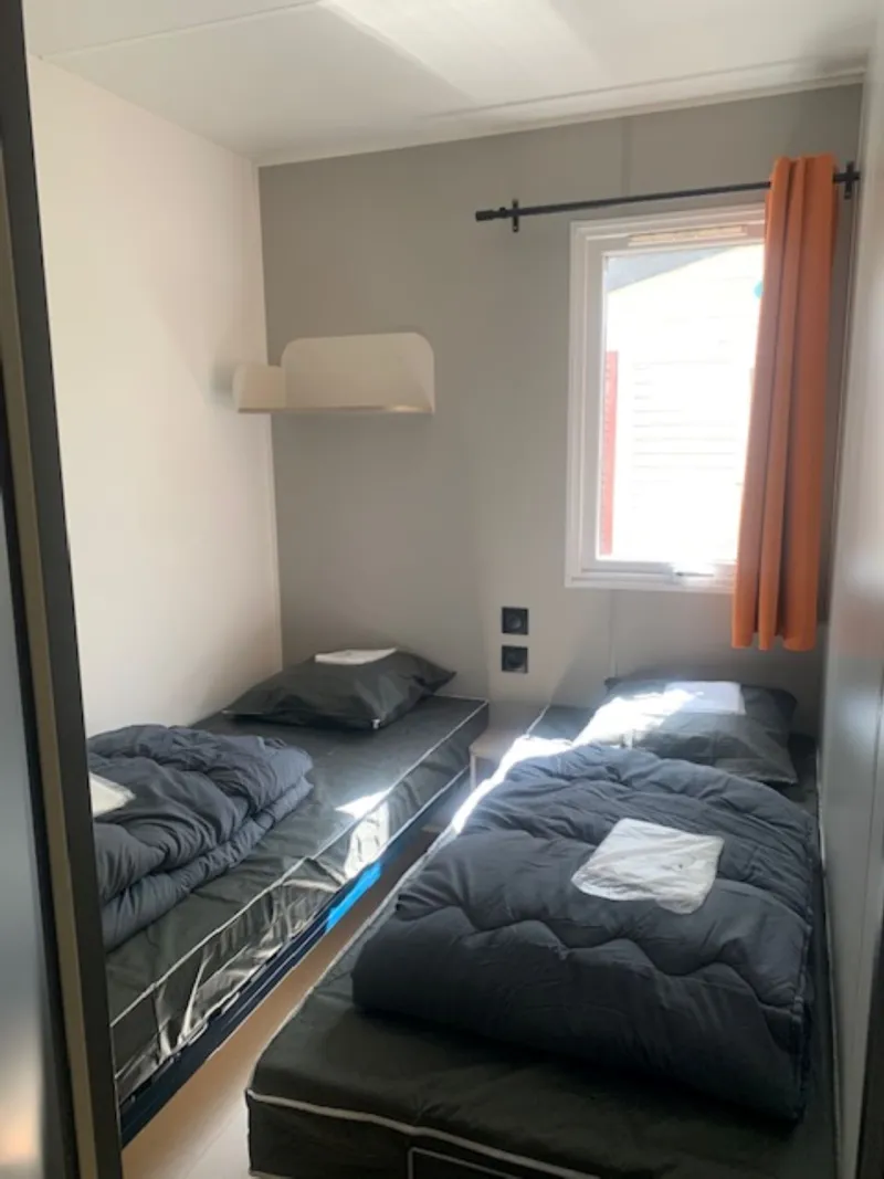 Premium Cottage Riviera Climatise 3 Chambres