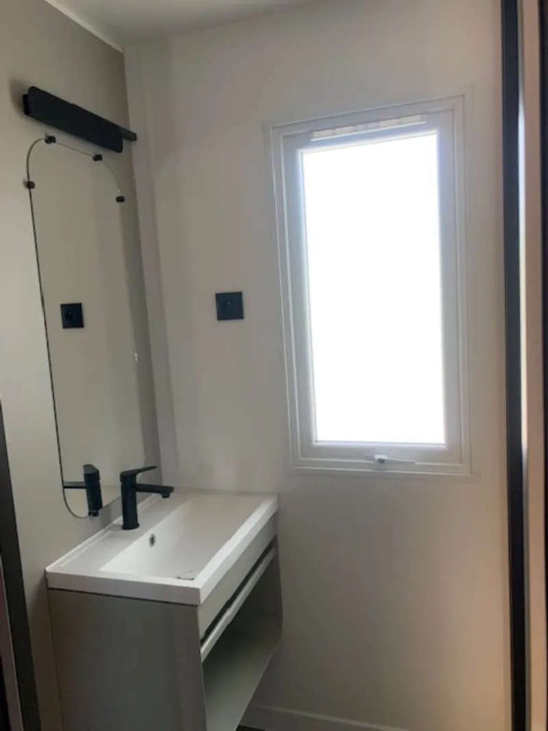 Premium Cottage Riviera Climatise 3 Chambres