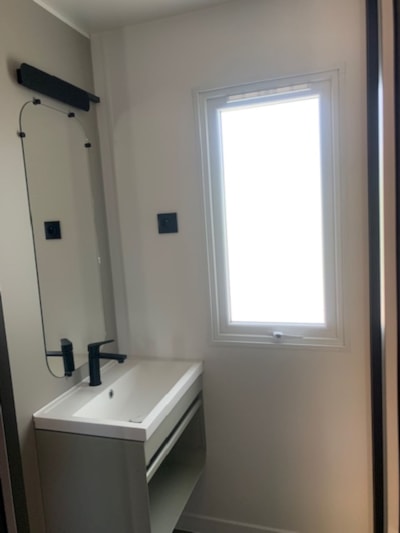 PREMIUM COTTAGE RIVIERA  AIR CONDITIONED 3 Bedrooms — 8