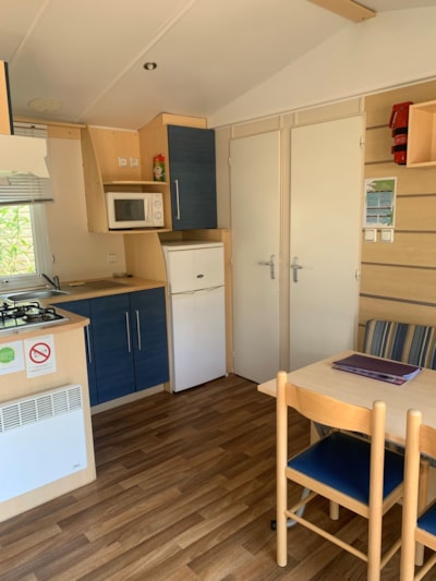 CONFORT FAMILY Loggia  NOT AIR CONDITIONED — 2