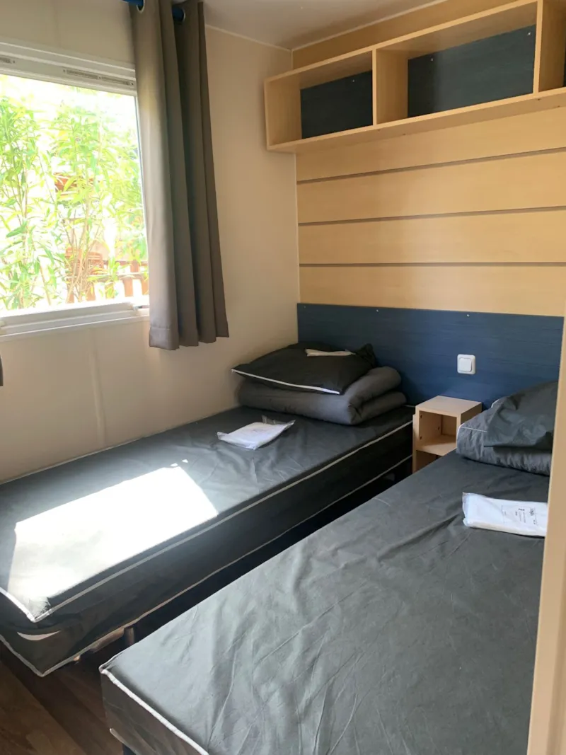 Confort Family Loggia Non Climatisé