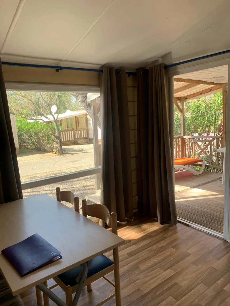 Confort Family Loggia Non Climatisé