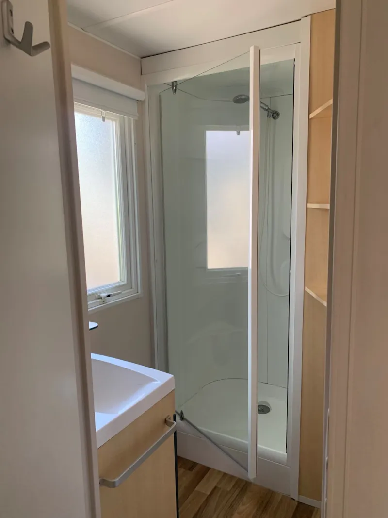 Confort Family Loggia Non Climatisé