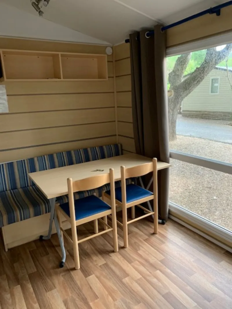 Confort Family Loggia Non Climatisé