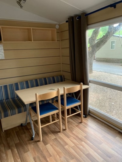 CONFORT FAMILY Loggia  NOT AIR CONDITIONED — 3