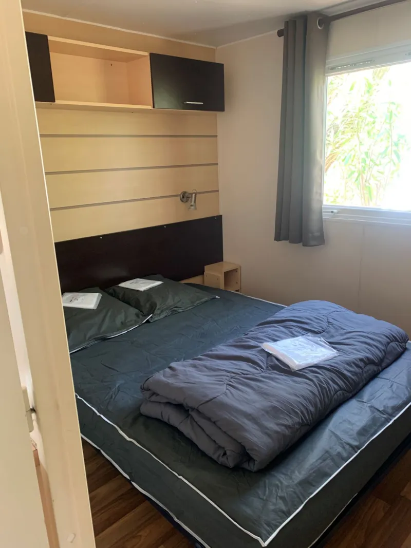 Grand Confort Cottage Family Climatisé 3 Chambres