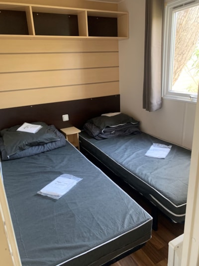 GRAND CONFORT COTTAGE FAMILY  3 bedrooms — 6