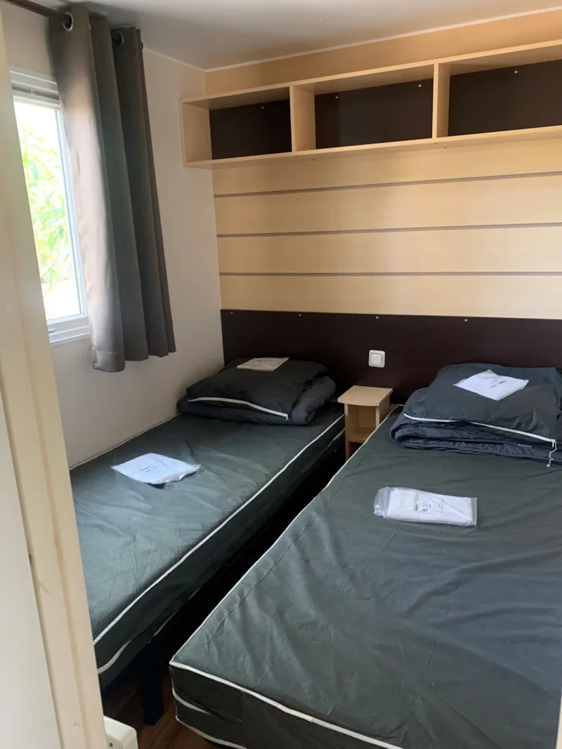 Grand Confort Cottage Family Climatisé 3 Chambres