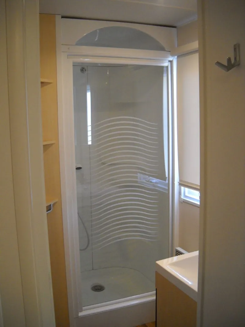 Grand Confort Cottage Family Climatisé 3 Chambres