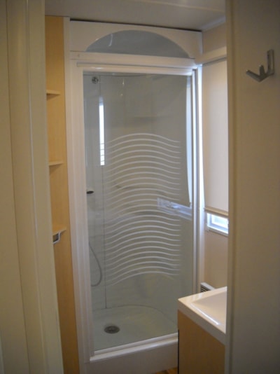 GRAND CONFORT COTTAGE FAMILY  3 bedrooms — 8