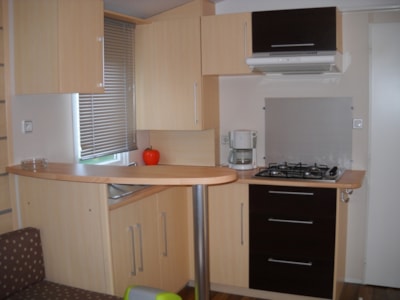 GRAND CONFORT COTTAGE FAMILY  3 bedrooms — 3