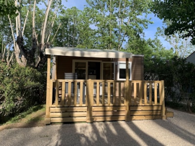 PREMIUM COTTAGE CAHITA  AIR CONDITIONED 1 Bedroom — 1