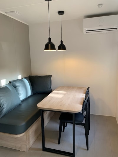 PREMIUM COTTAGE CAHITA  AIR CONDITIONED 1 Bedroom — 2
