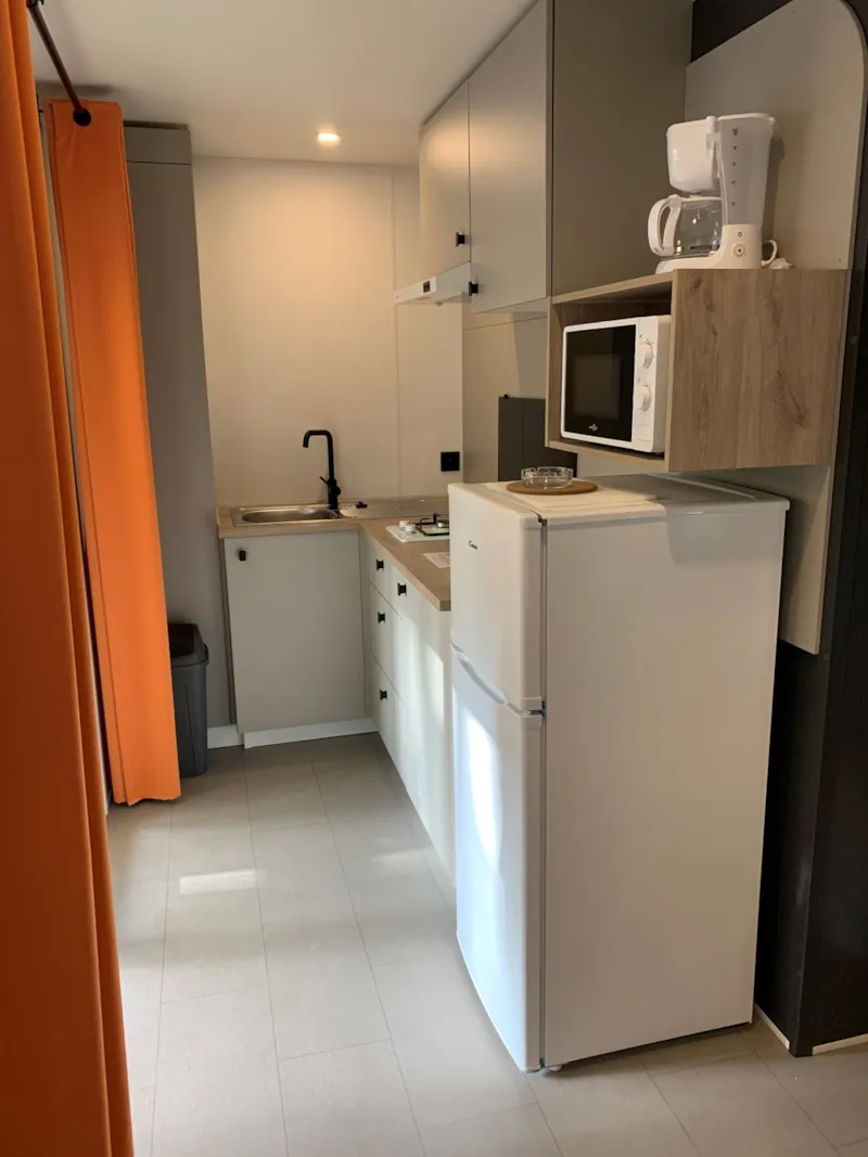 Premium Cottage Cahita Climatise 1 Chambre