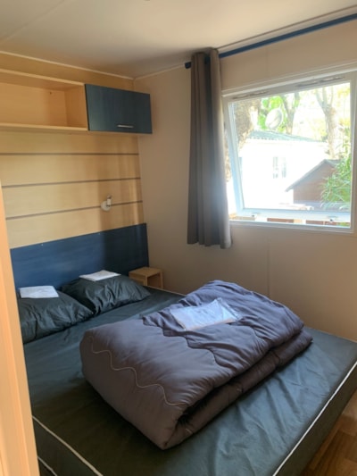 CONFORT FAMILY Riviera NOT AIR CONDITIONED — 5