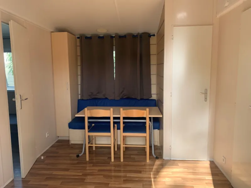 Confort Family Riviera Non Climatisé