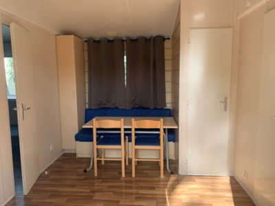 CONFORT FAMILY Riviera NOT AIR CONDITIONED — 4