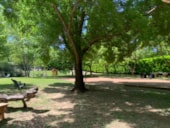 Camping les Fouguières