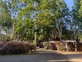 Camping les Fouguières