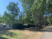 Camping les Fouguières