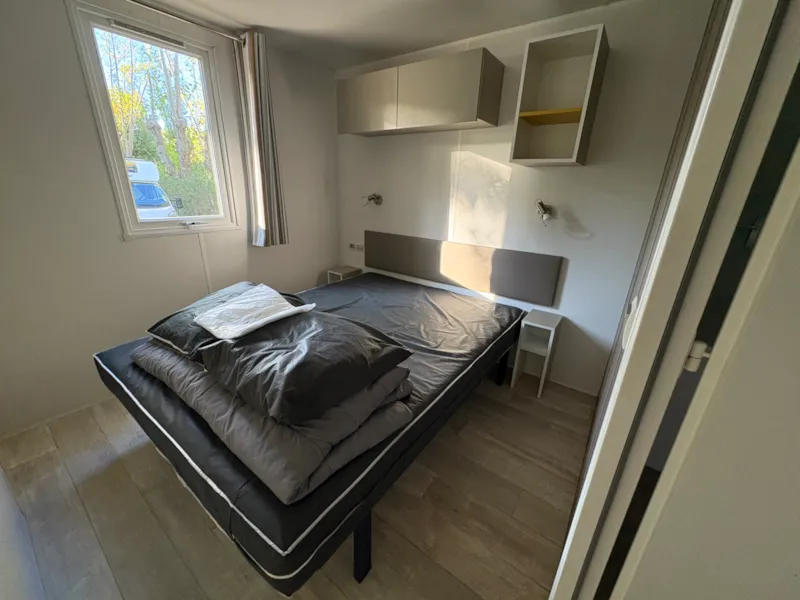 Grand Confort Cottage Riviera Climatisé