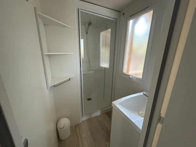 Grand Confort Cottage Riviera Climatisé