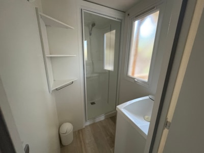 GRAND CONFORT COTTAGE RIVIERA  AIR CONDITIONING — 6