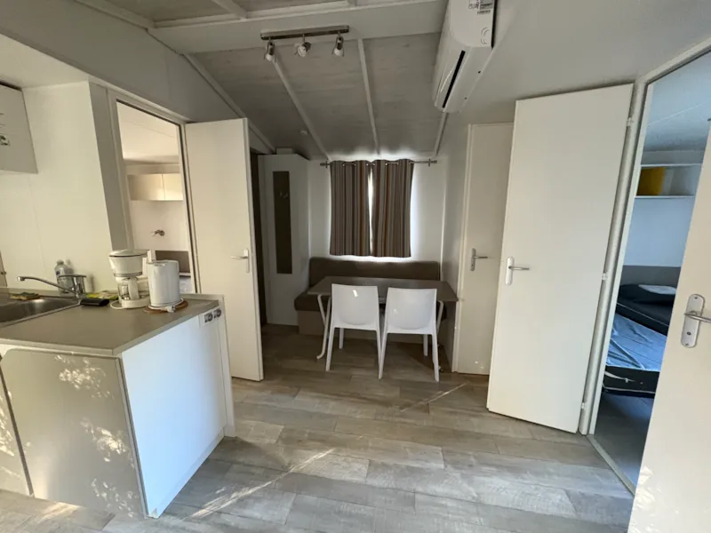 Grand Confort Cottage Riviera Climatisé