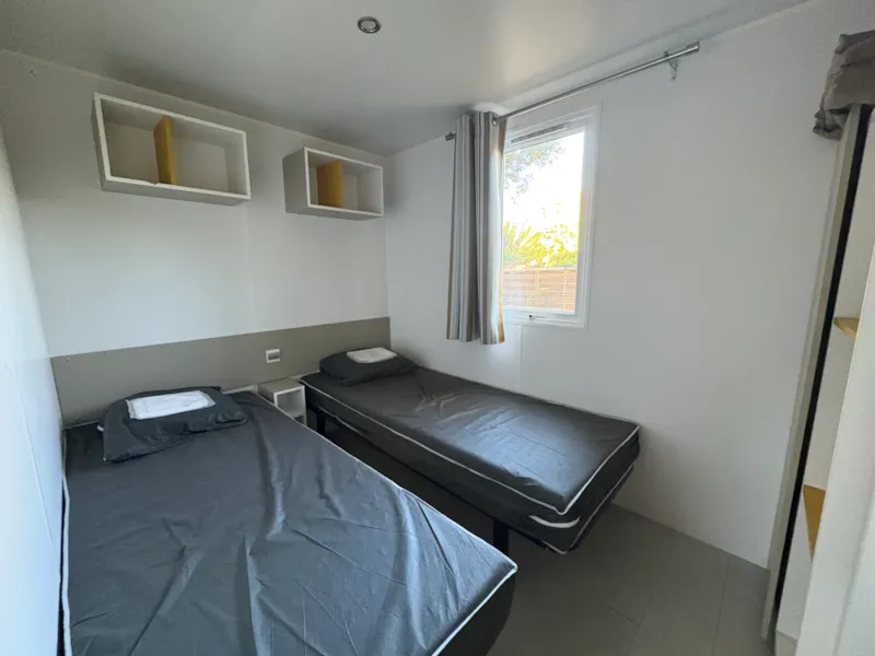 Grand Confort Cottage Riviera Climatisé