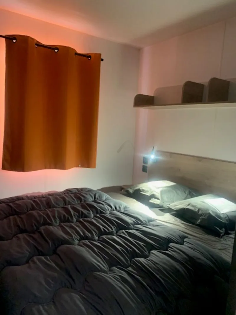 Premium Cottage Riviera Climatise 3 Chambres