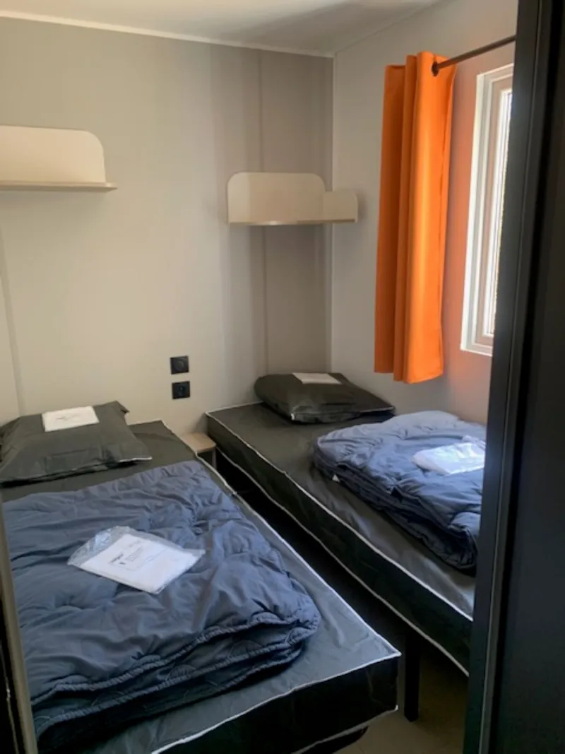 Premium Cottage Riviera Climatise 3 Chambres