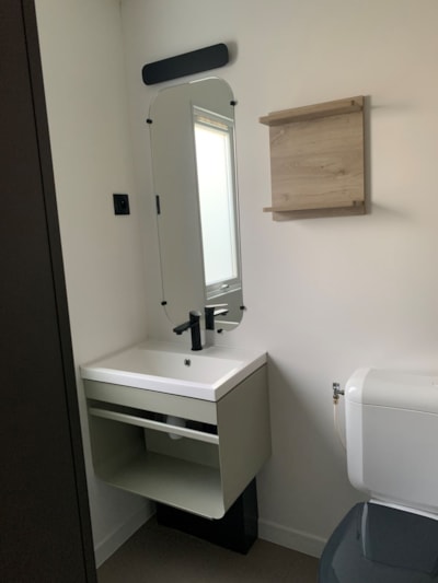 PREMIUM COTTAGE CAHITA  AIR CONDITIONED 1 Bedroom — 5