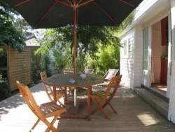 Mietunterkunft - Resort Top-Presta - Capfun - Domaine Parc et Plage