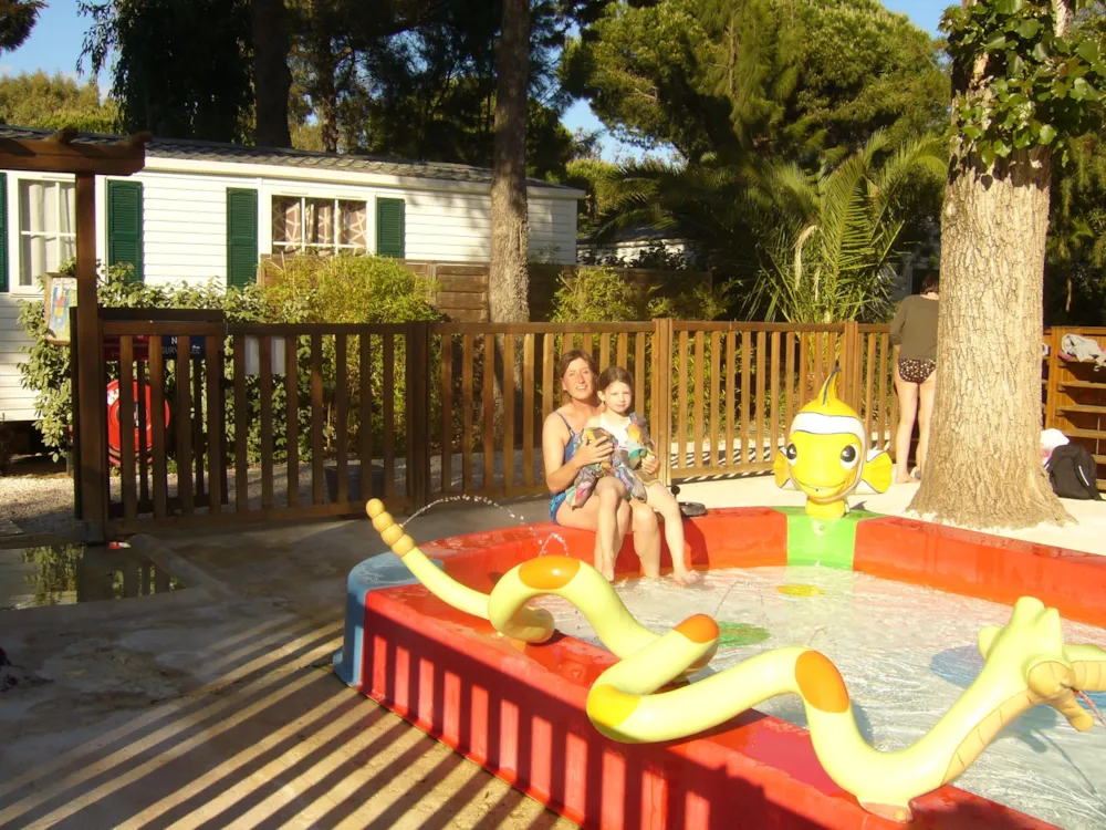 Capfun - Domaine Parc et Plage - image n°8 - Camping Direct