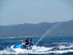Leisure Activities Capfun - Domaine Parc Et Plage - Hyères