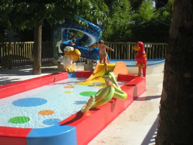 Capfun - Domaine Parc et Plage - image n°4 - Camping Direct