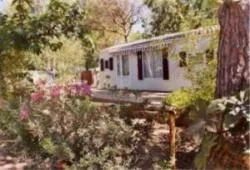 Mietunterkunft - Sunshine + Top-Presta - Capfun - Domaine Parc et Plage