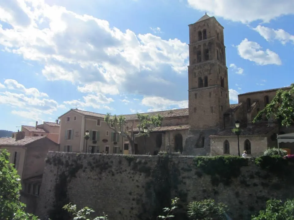 Camping L'Avelanède