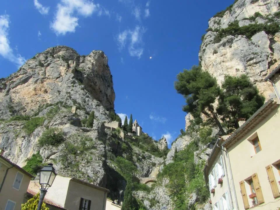 Camping L'Avelanède