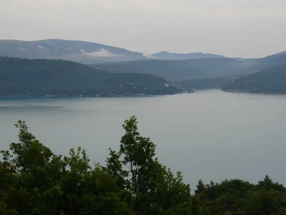 Camping L'Avelanède