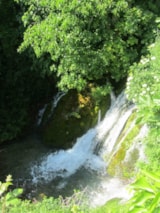 Foto #44 van Camping L’Avelanède