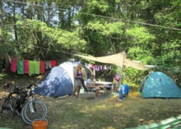 Camping L'Avelanède - image n°5 - 