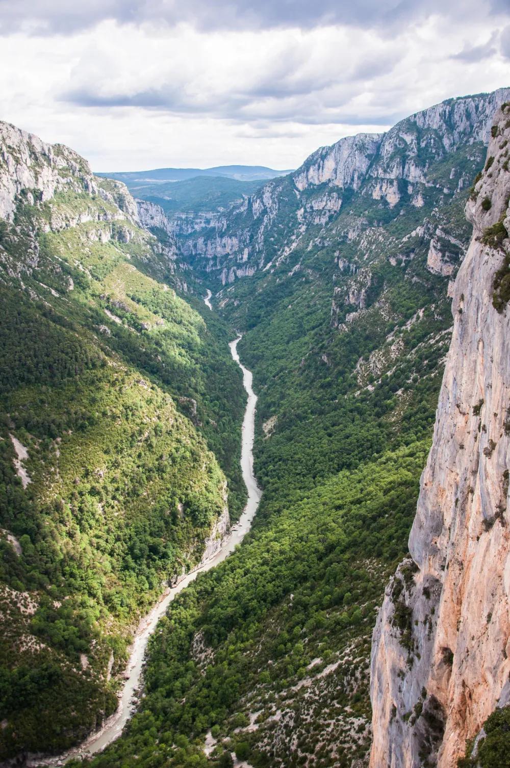 Camping L'Avelanède