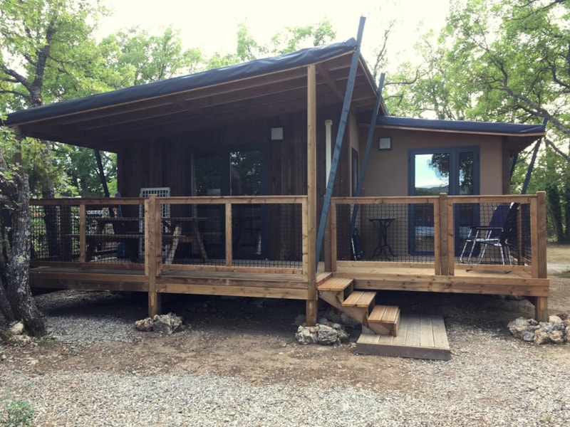 L'EcoLodge 3 camere da letto