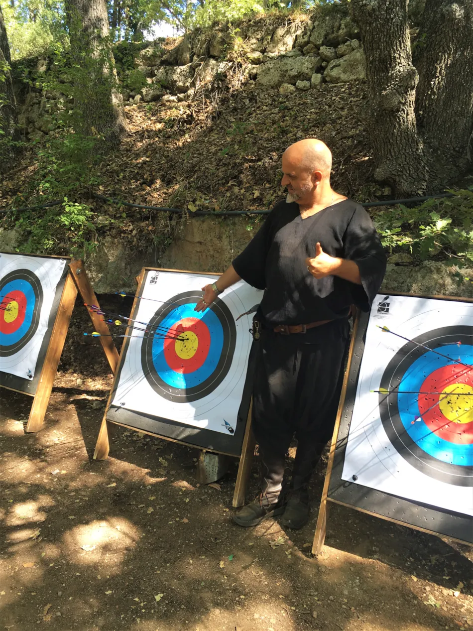 Camping L'Avelanède