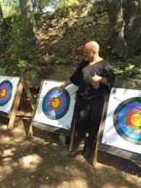 Foto #35 van Camping L’Avelanède