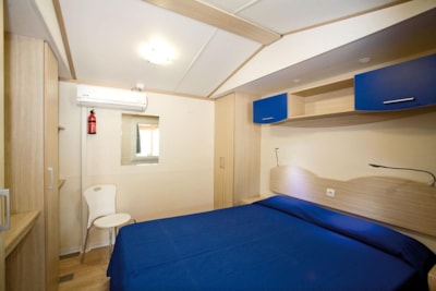 Mobilhome — 2